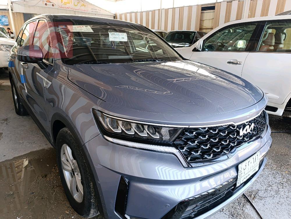 كيا سورينتو